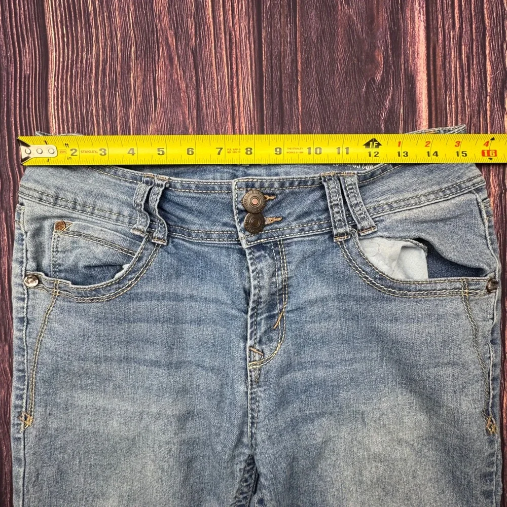 Wallflower these bootcut